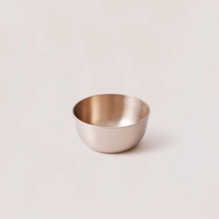 Bronzeware Luxe Kansa Bowl