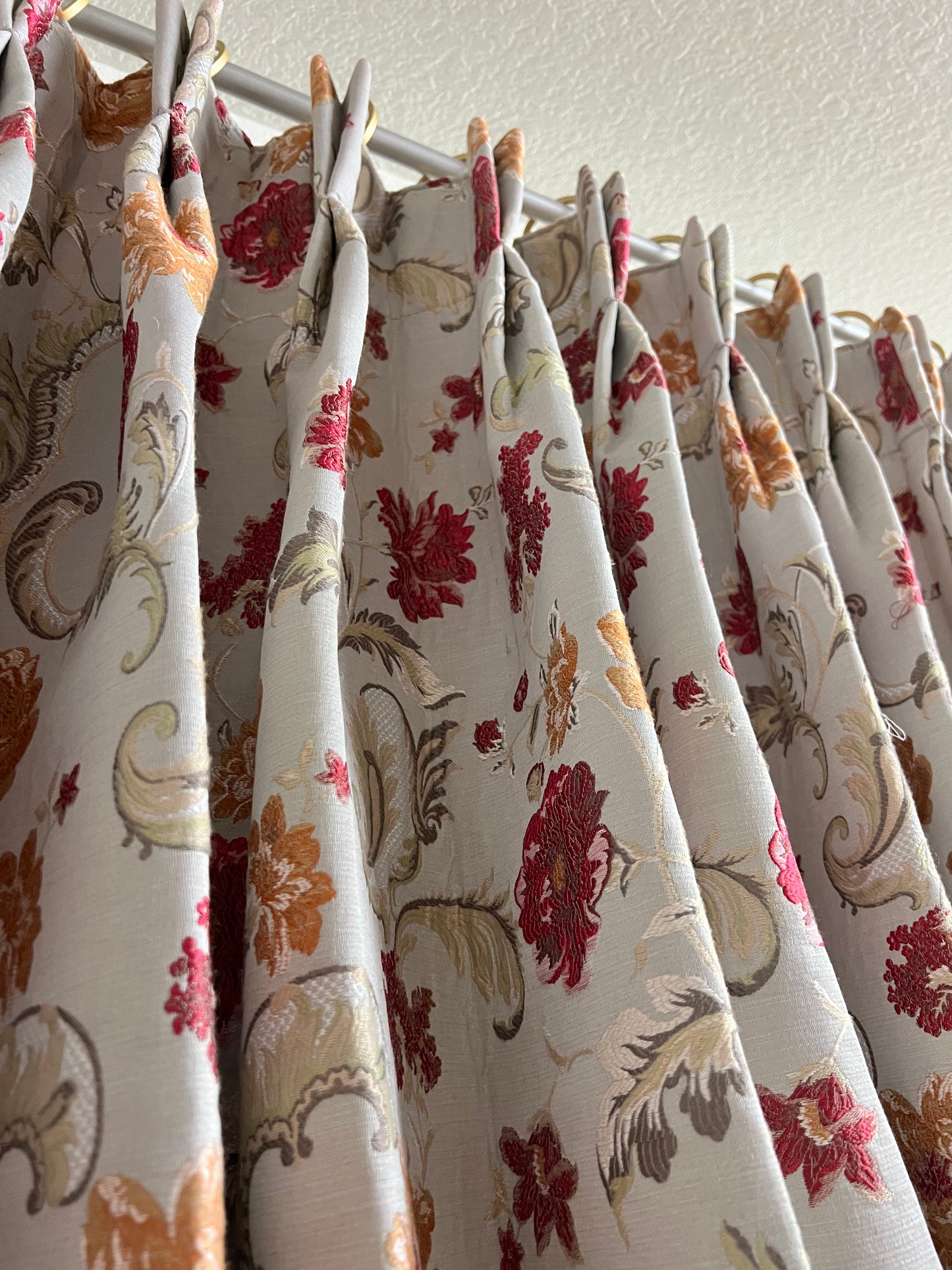 HB5-13 Textured Pattern Medium
