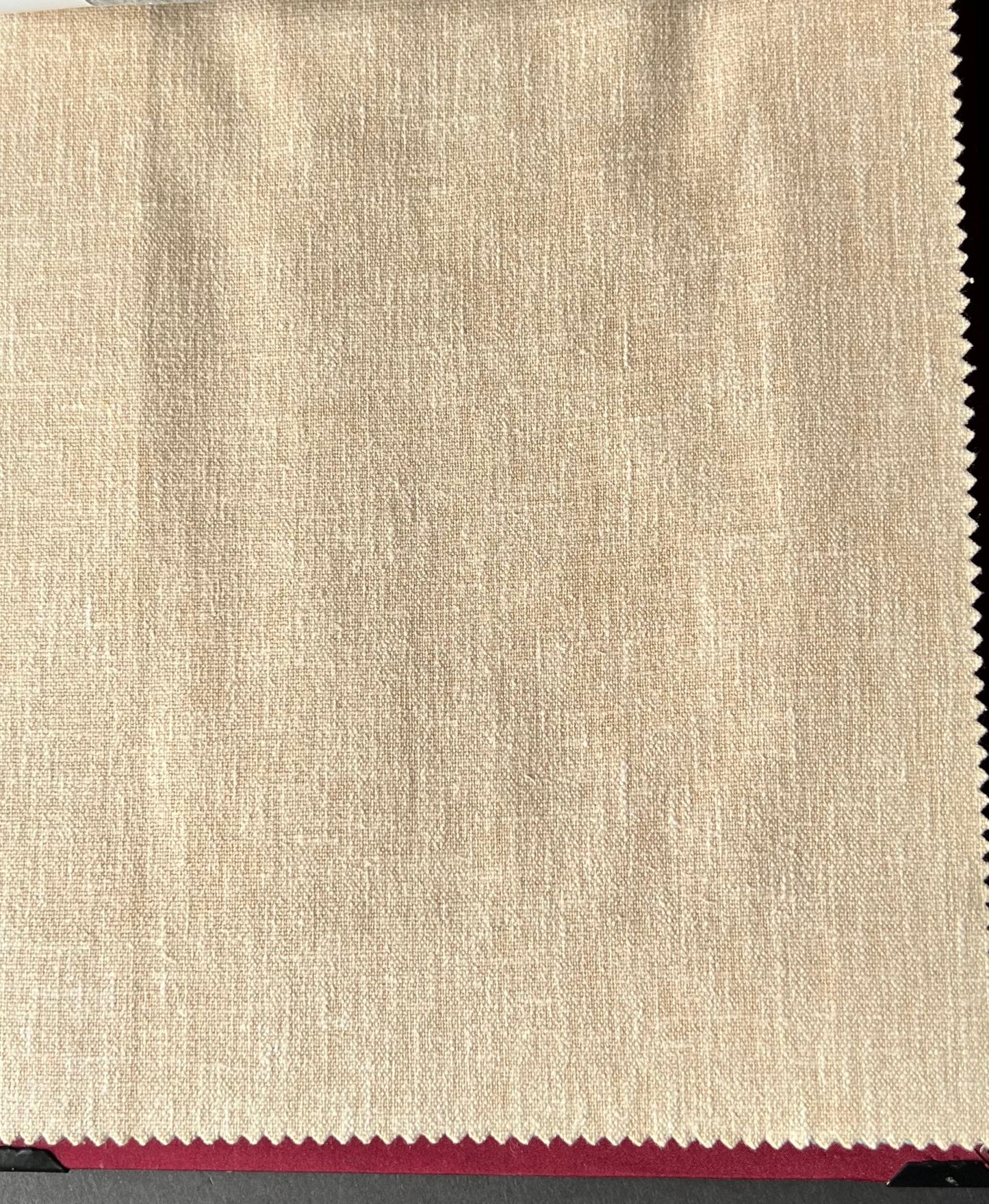SALSA - Grainy, Linen-like Texture, Tan