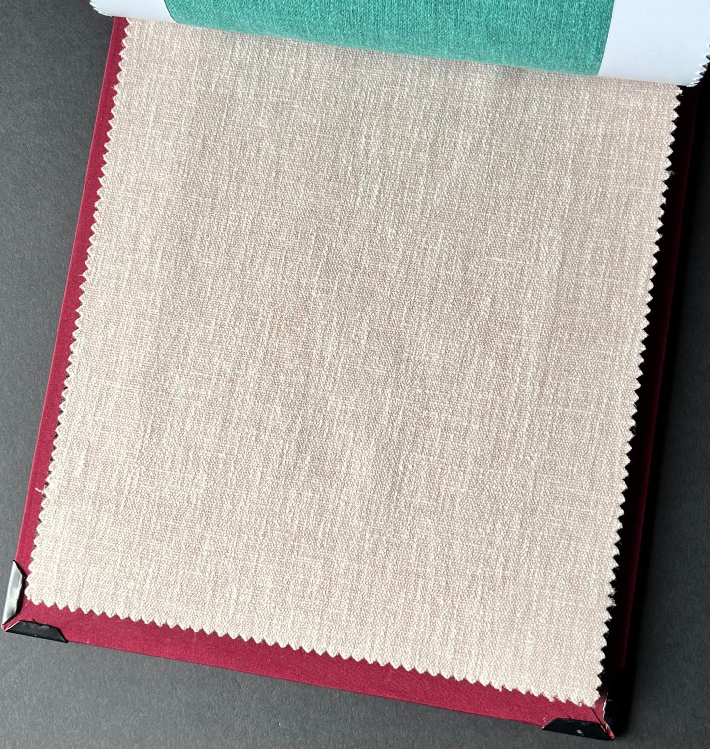 SALSA - Grainy, Linen-like Texture, Beige