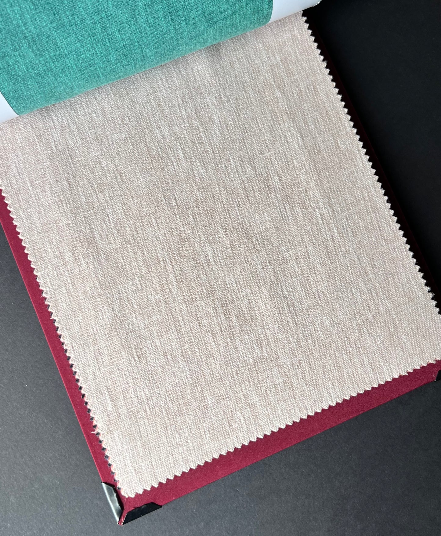 SALSA - Grainy, Linen-like Texture, Beige