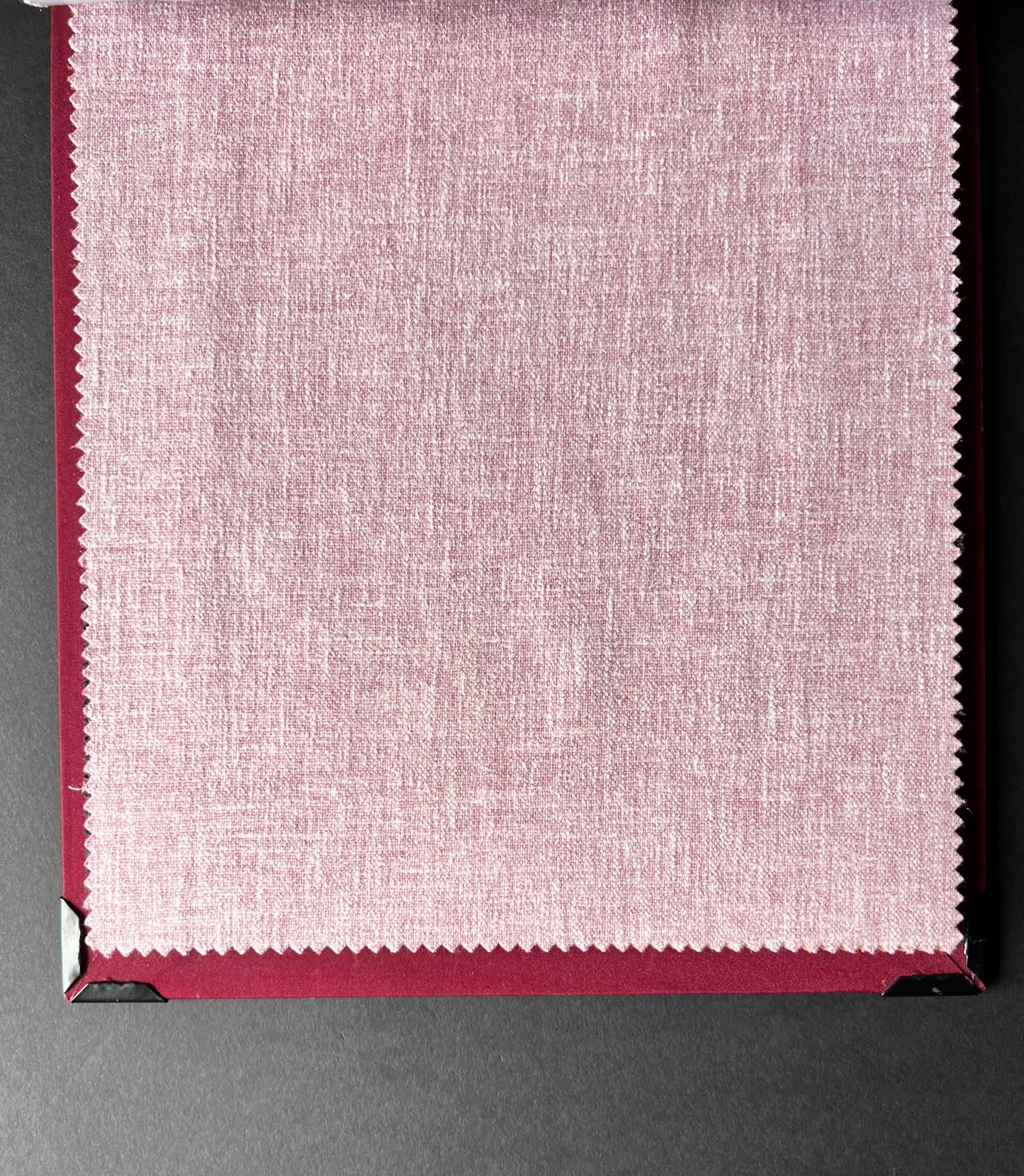 SALSA - Grainy, Linen-like Texture, Pink-Salt