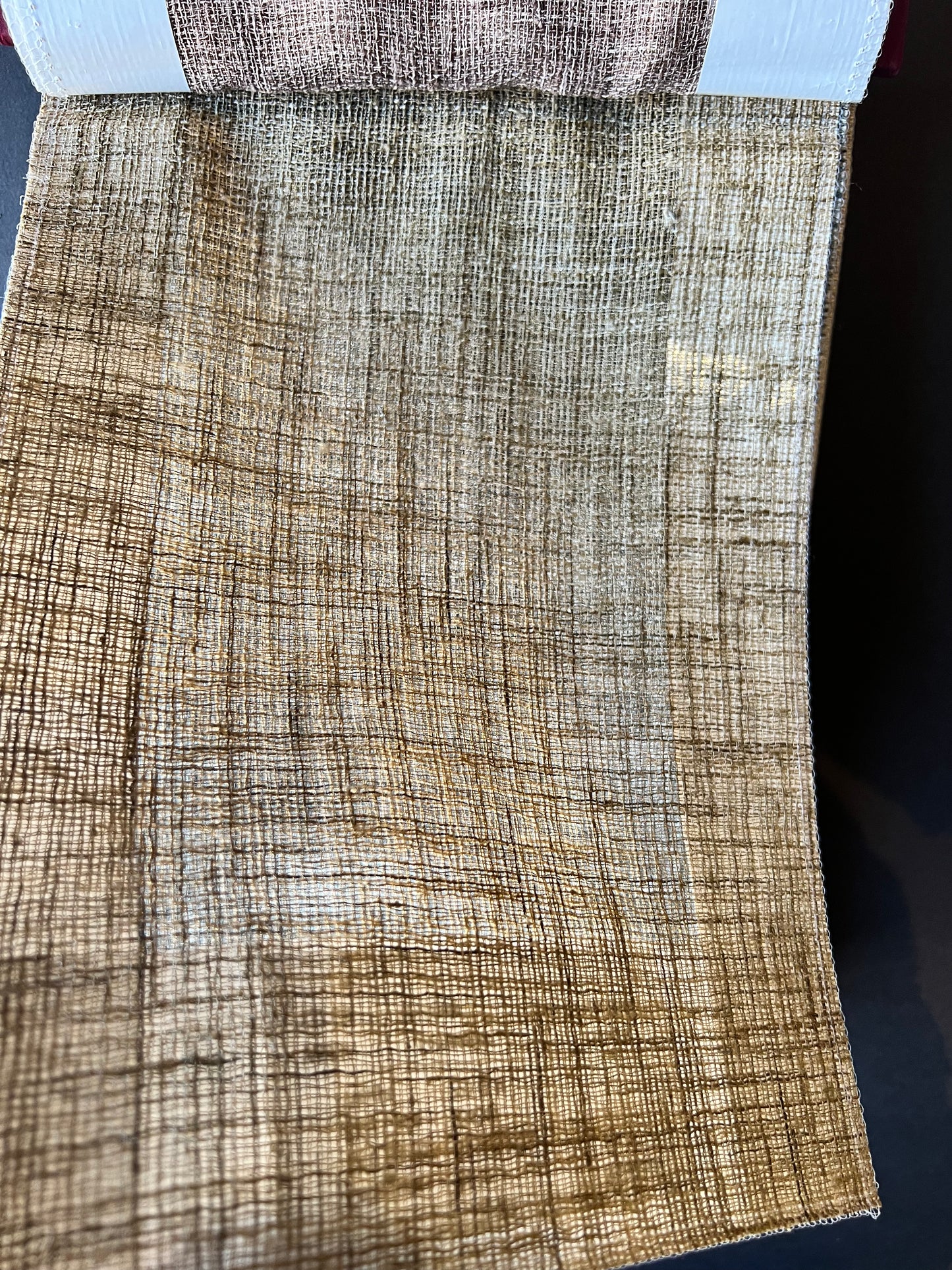 BB10 SHEER- Solid, Brown