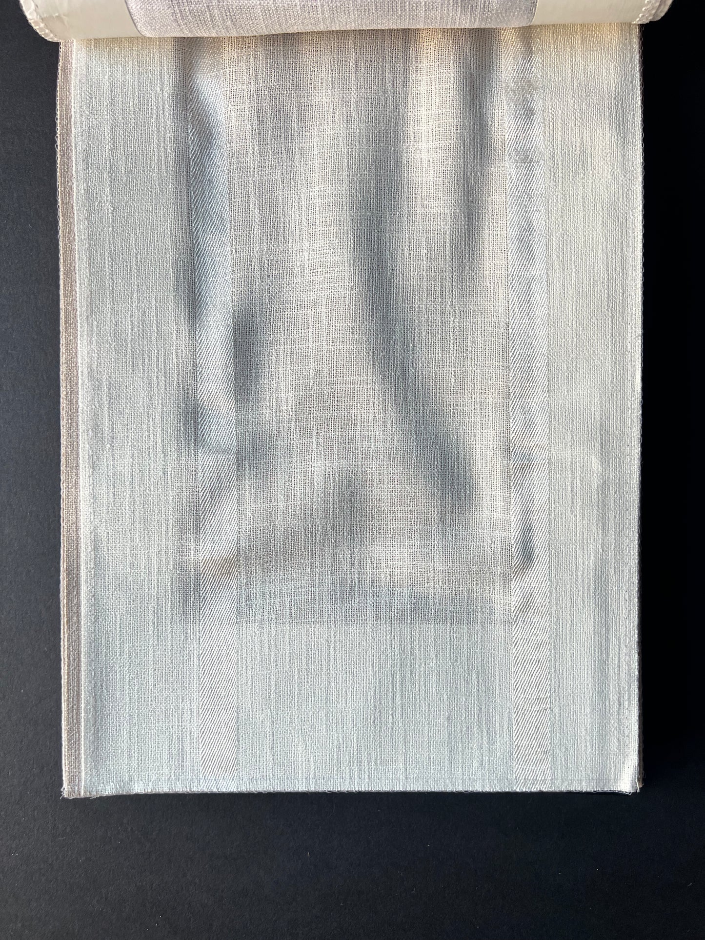 BB10 SHEER- Stripes, Oatmeal