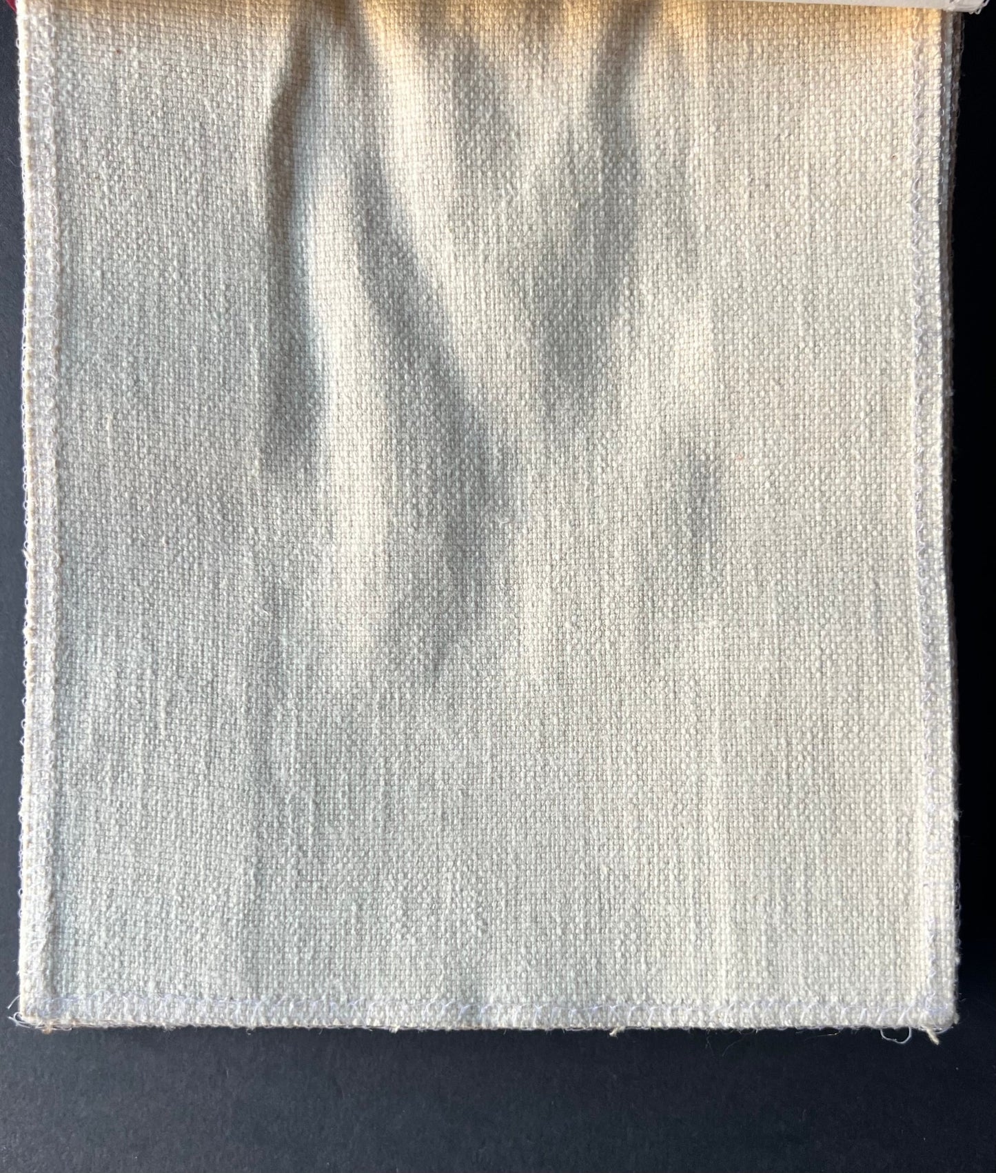 MATSURI - Thick, Linen-like Texture, Off-White