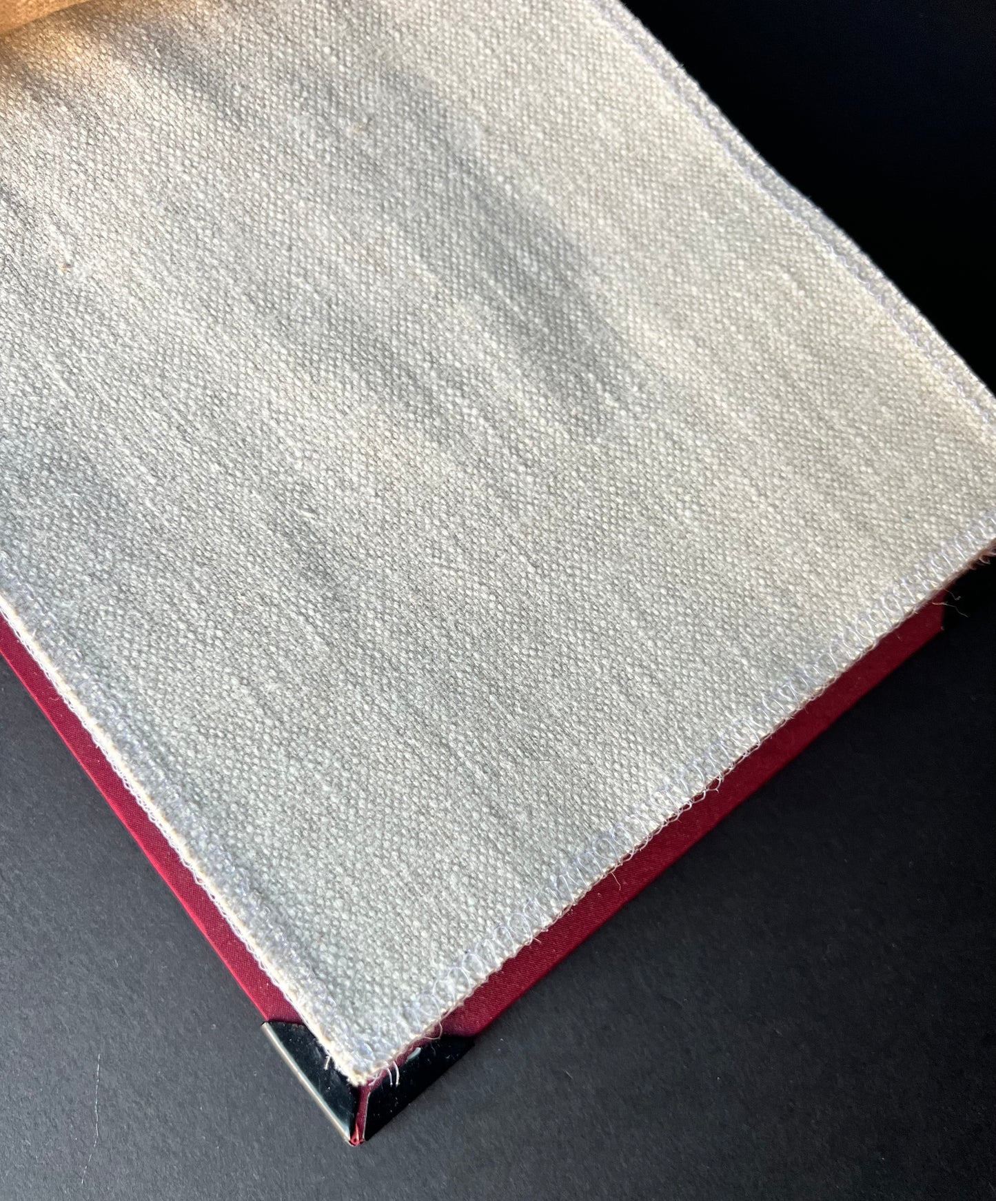 MATSURI - Thick, Linen-like Texture, Cloud