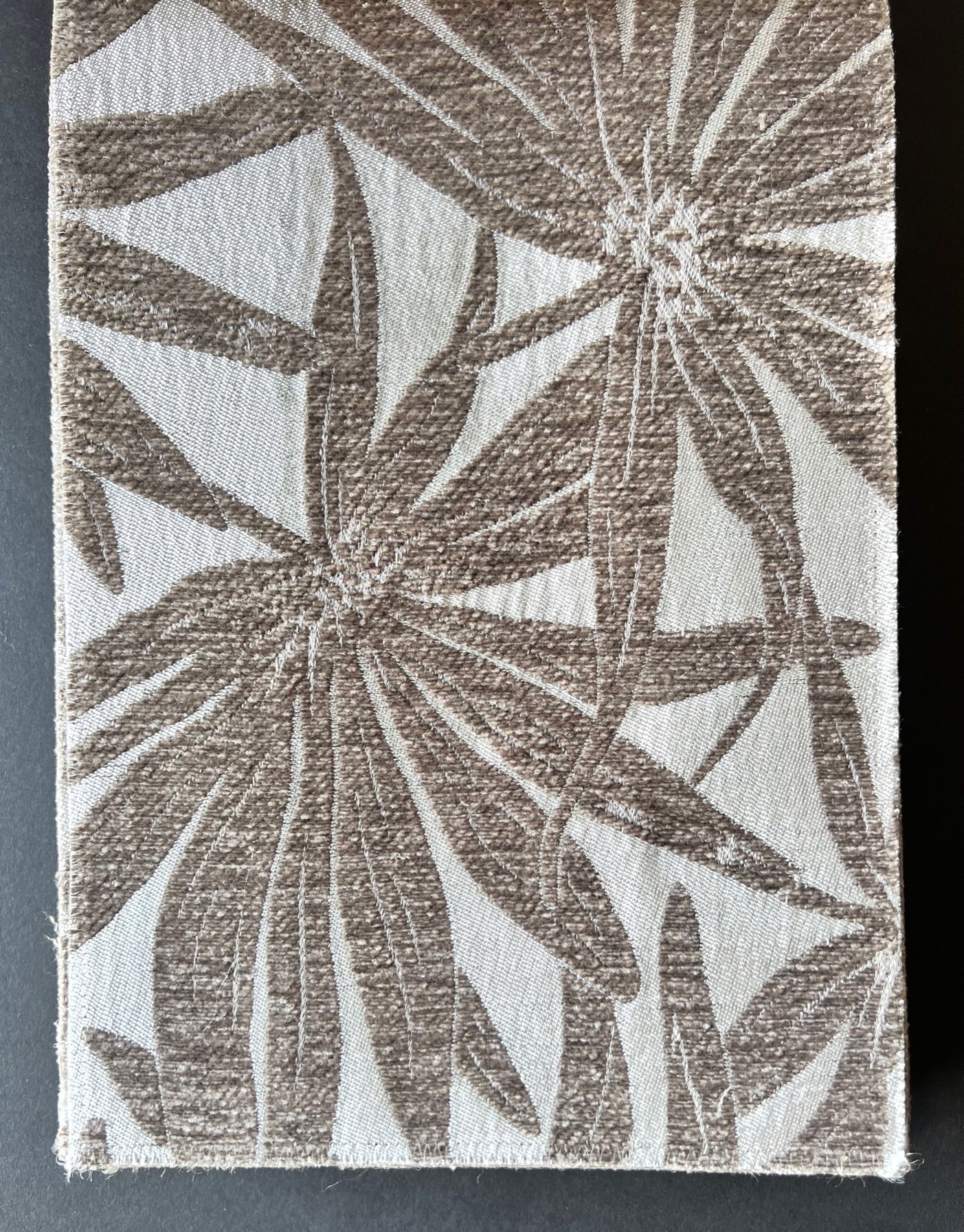 Banaras 5 - Textured Pattern Heavy