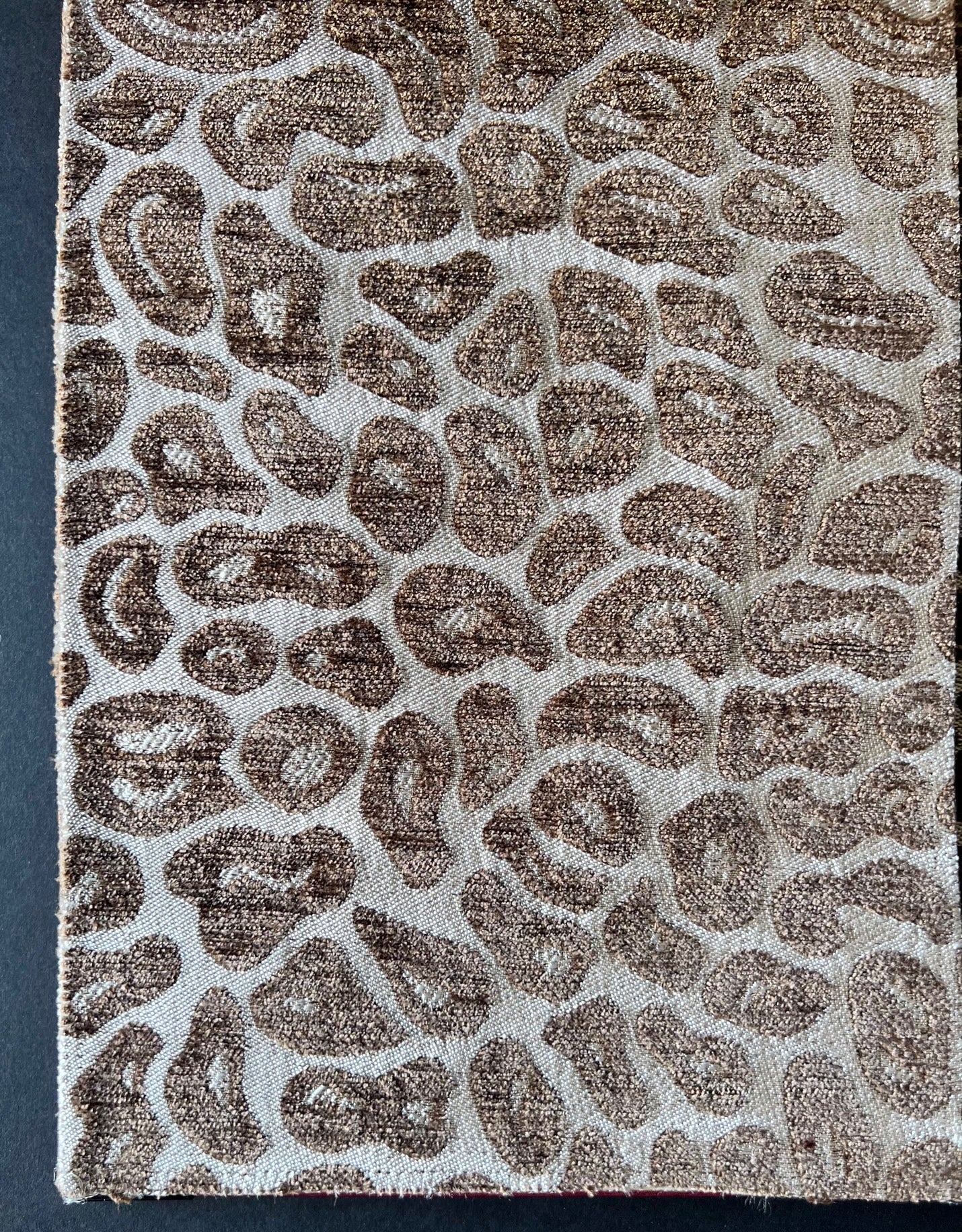 Banaras 14 - Textured Pattern Heavy