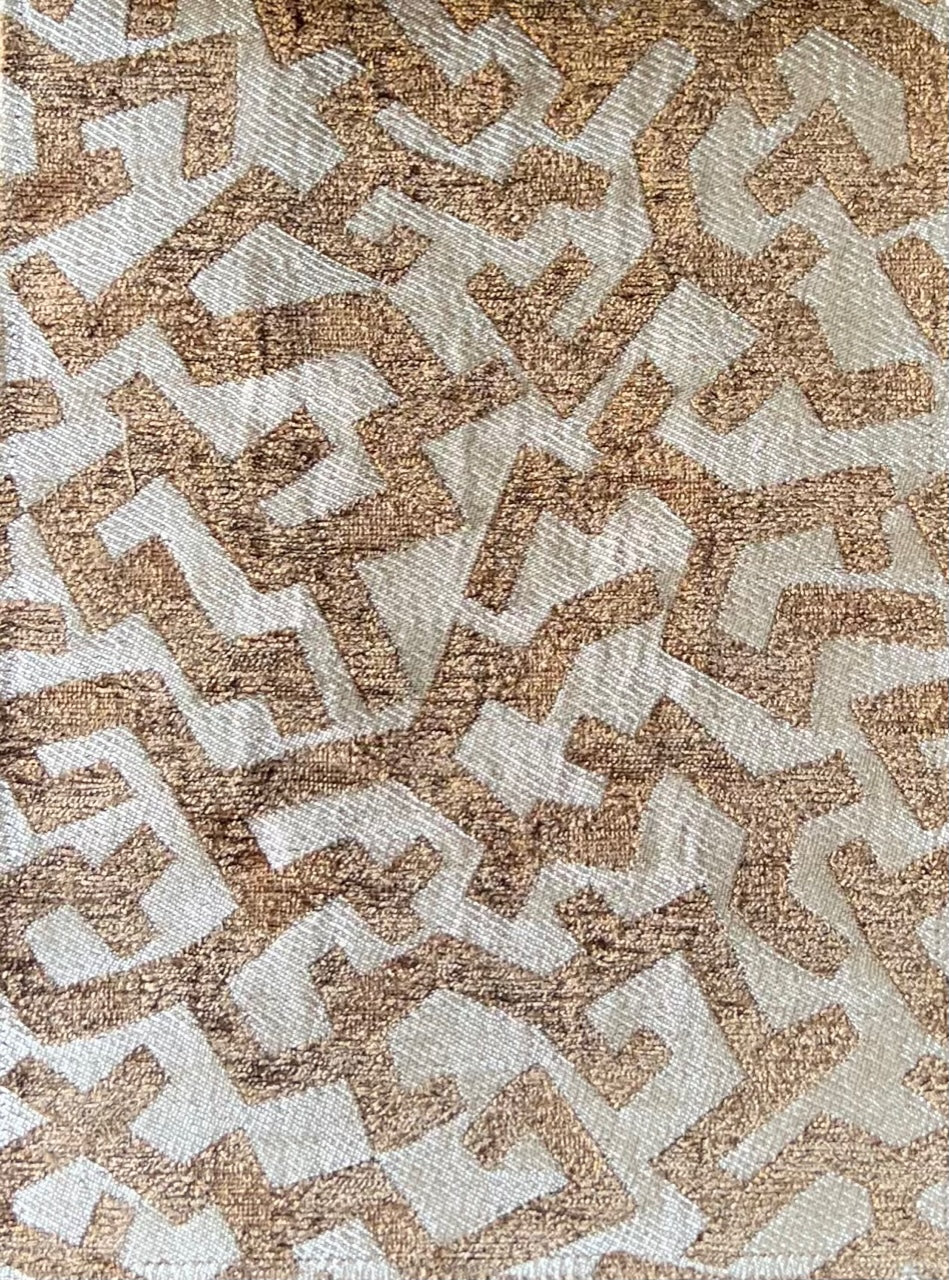 Banaras 11 - Textured Pattern Heavy
