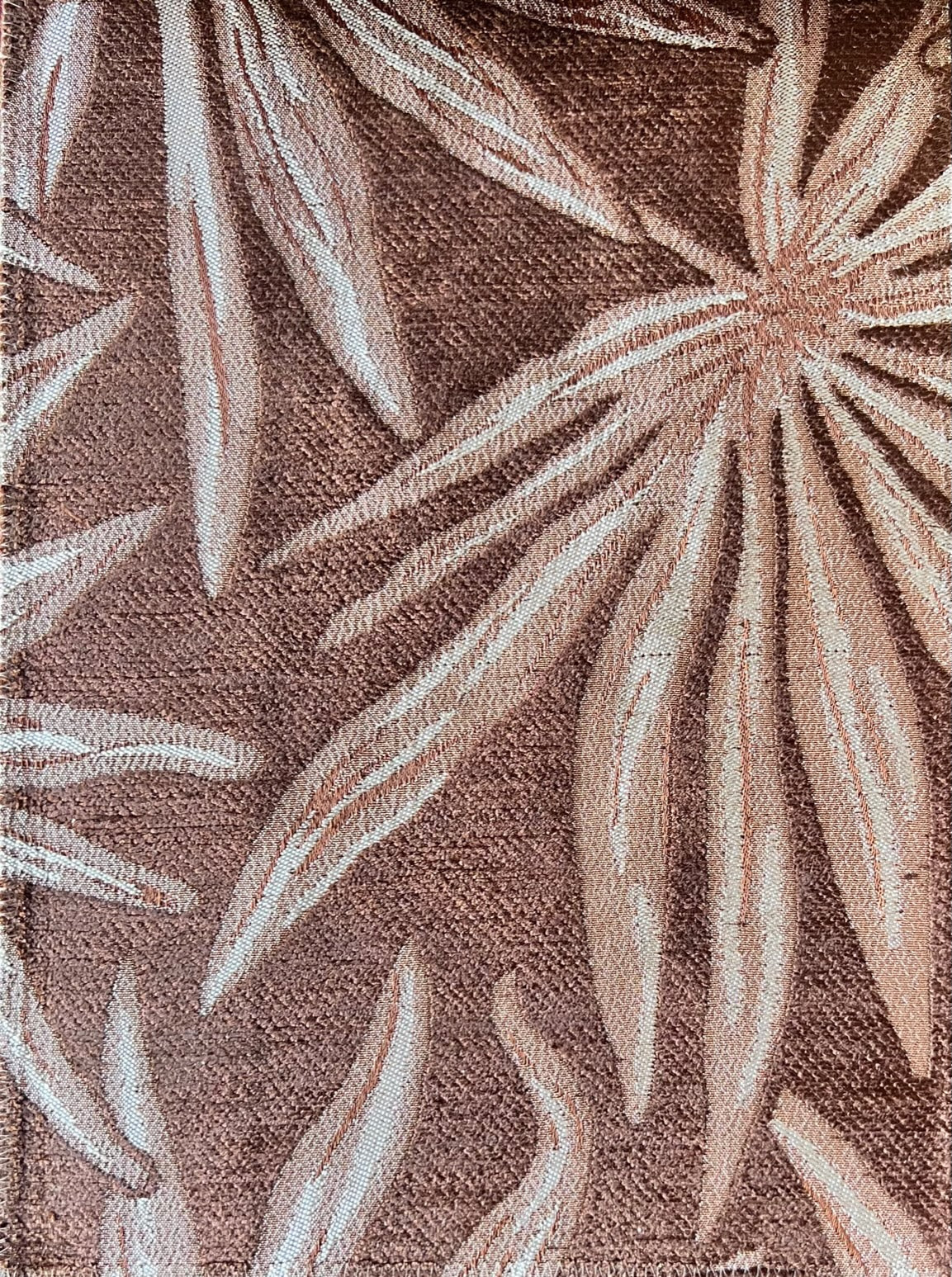 Banaras 17 - Textured Pattern Heavy