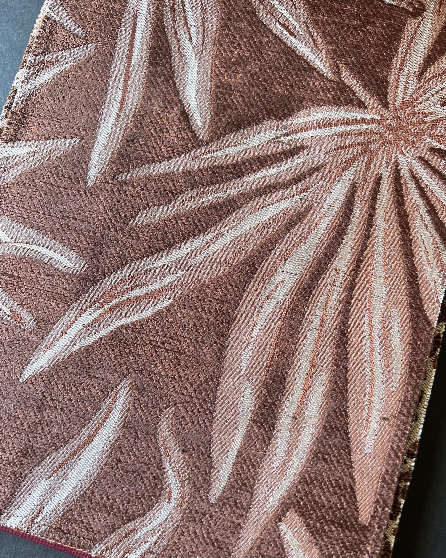 Banaras 17 - Textured Pattern Heavy