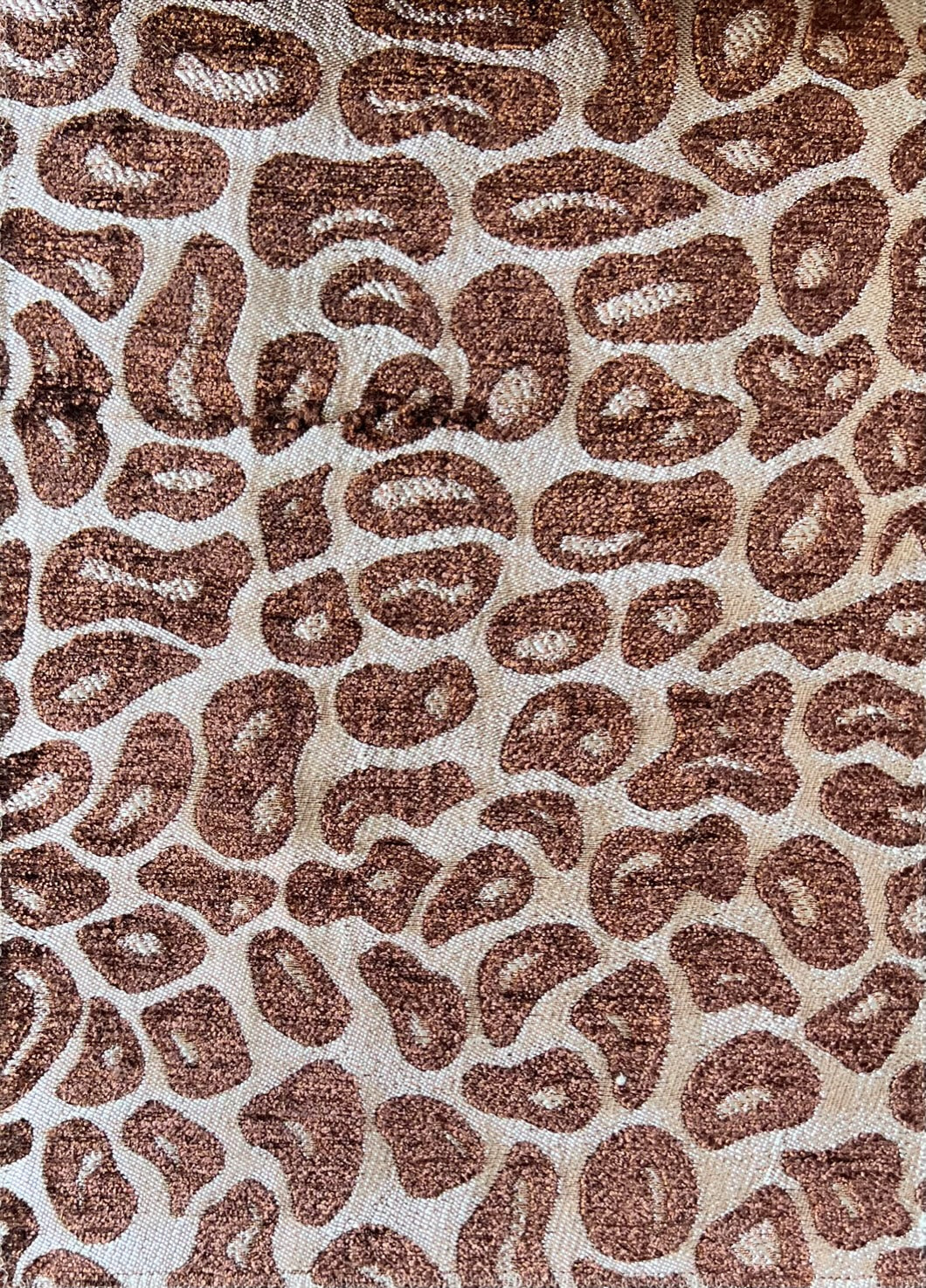 Banaras 18 - Textured Pattern Heavy