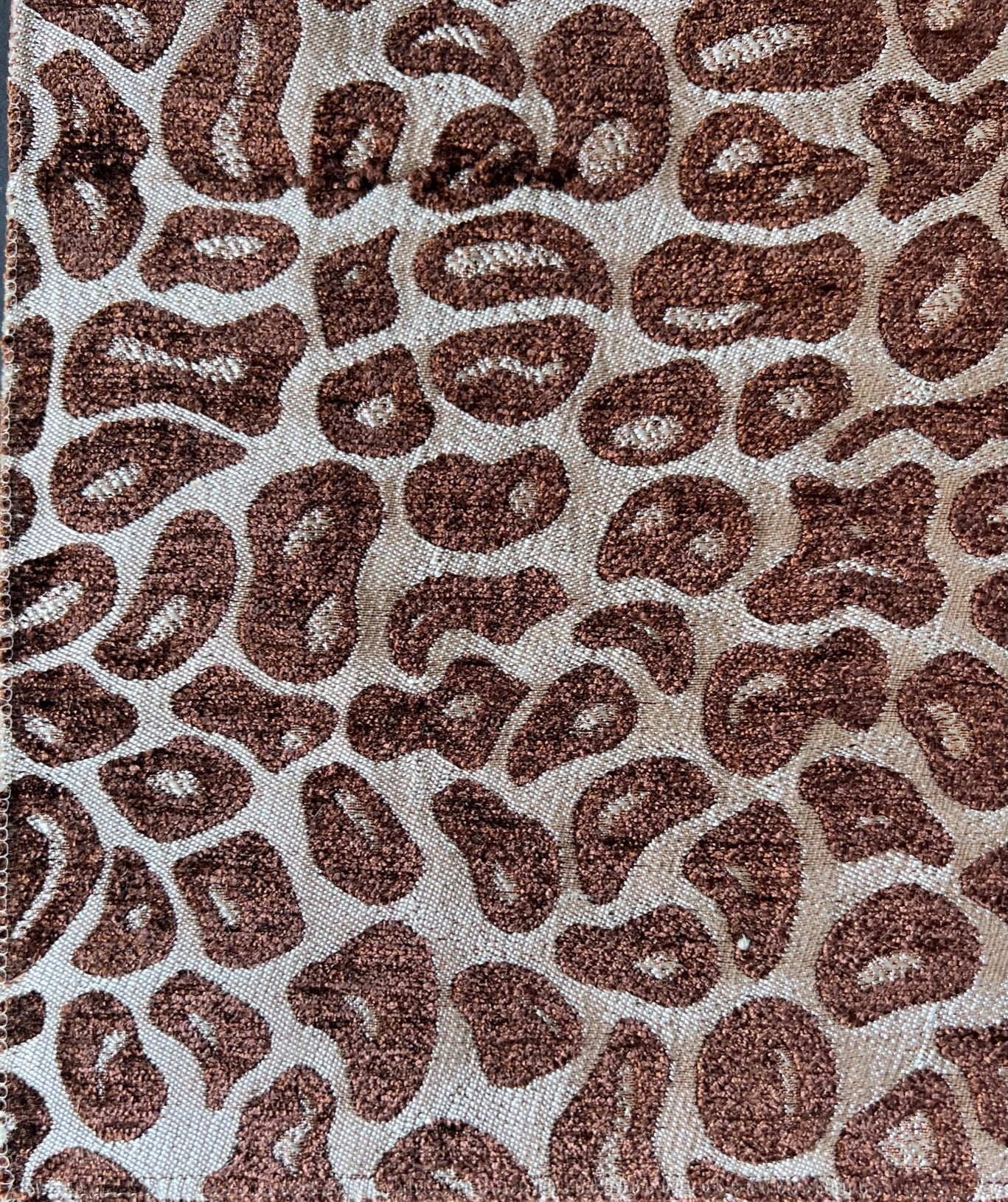 Banaras 18 - Textured Pattern Heavy