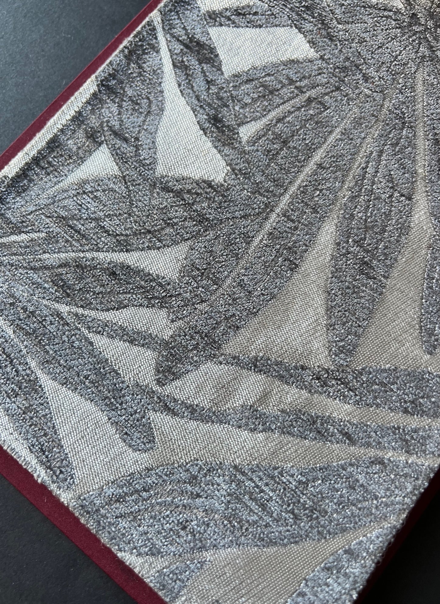 Banaras 20 - Textured Pattern Heavy