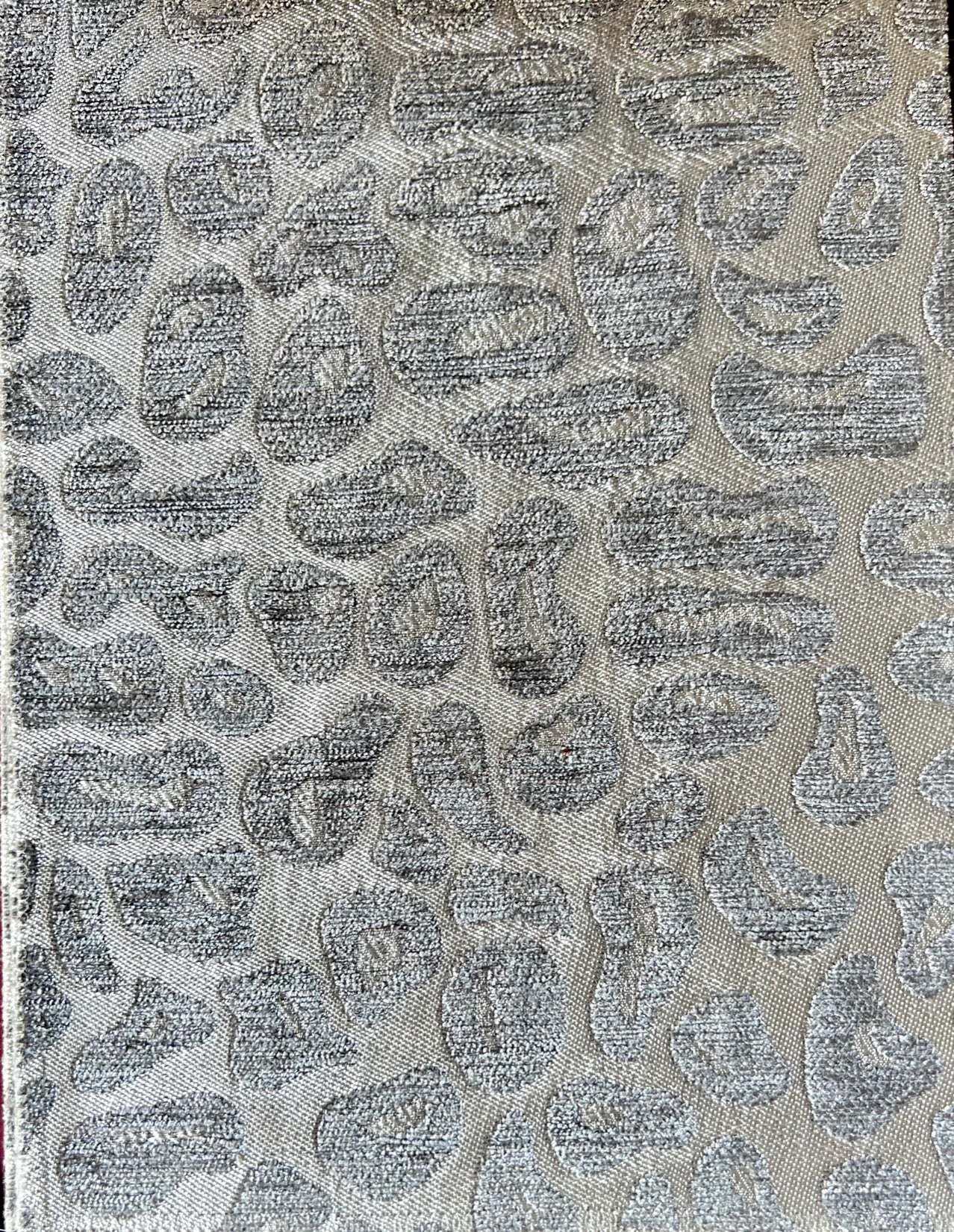 Banaras 21 - Textured Pattern Heavy