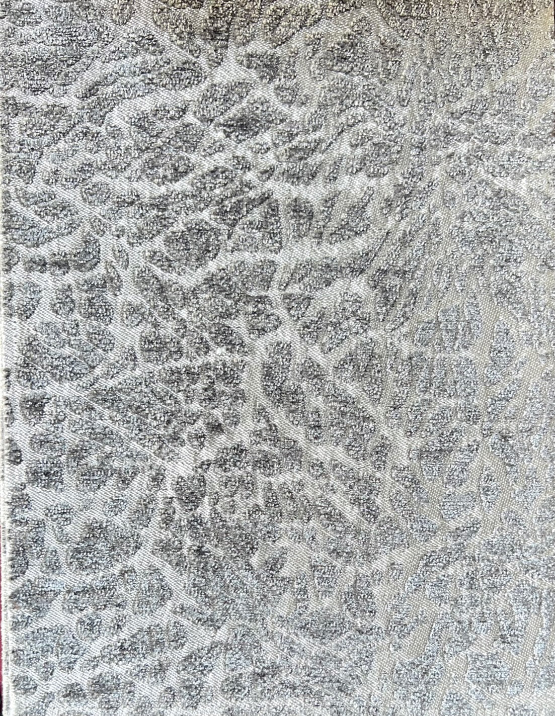 Banaras 22 - Textured Pattern Heavy