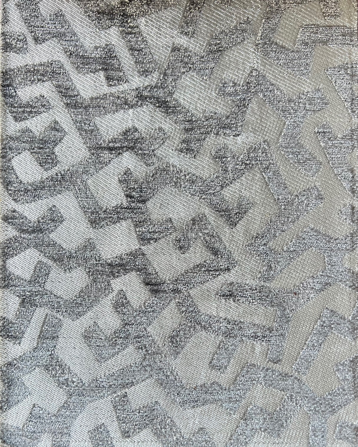 Banaras 23 - Textured Pattern Heavy