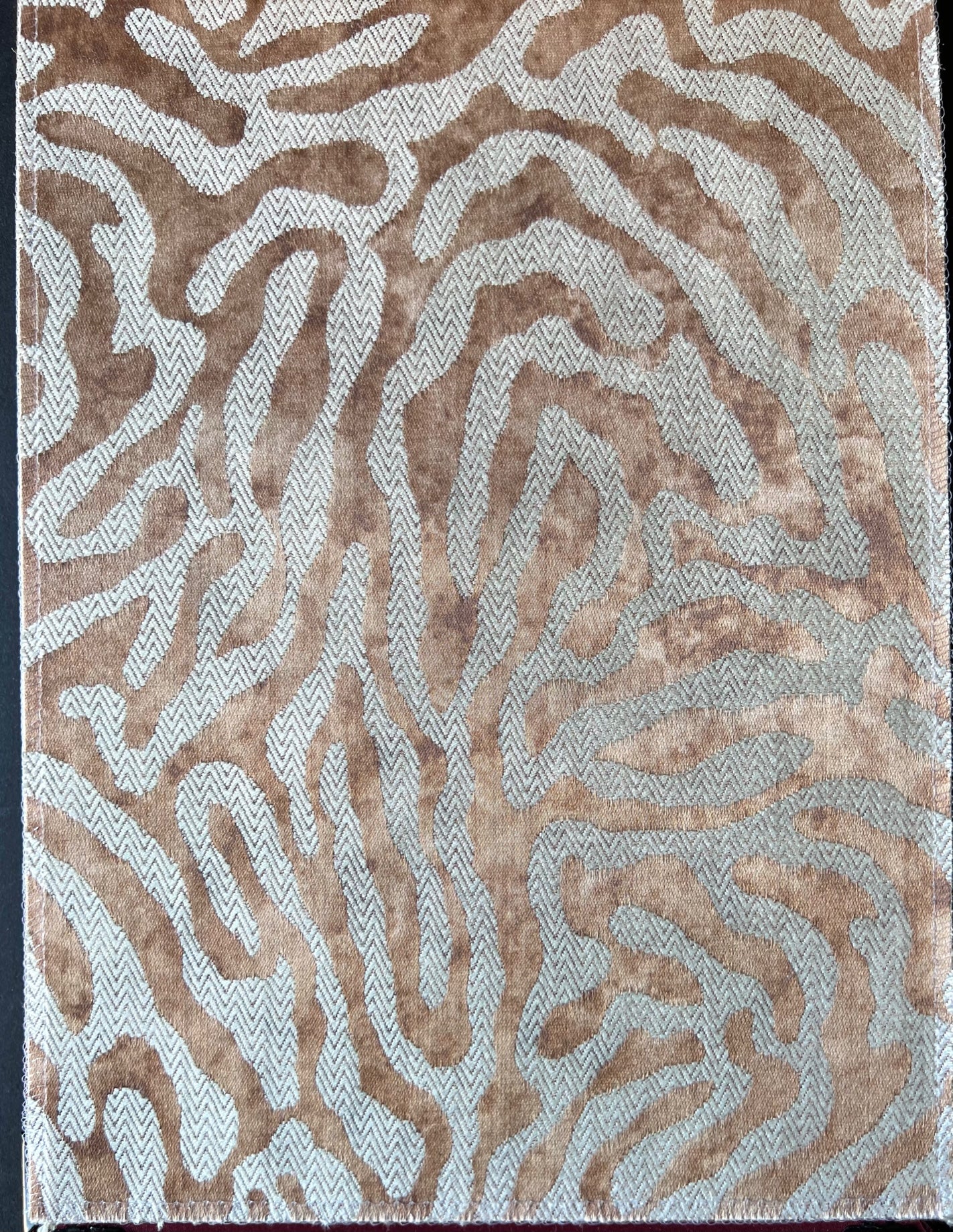 HB3 - Textured Pattern Light 7