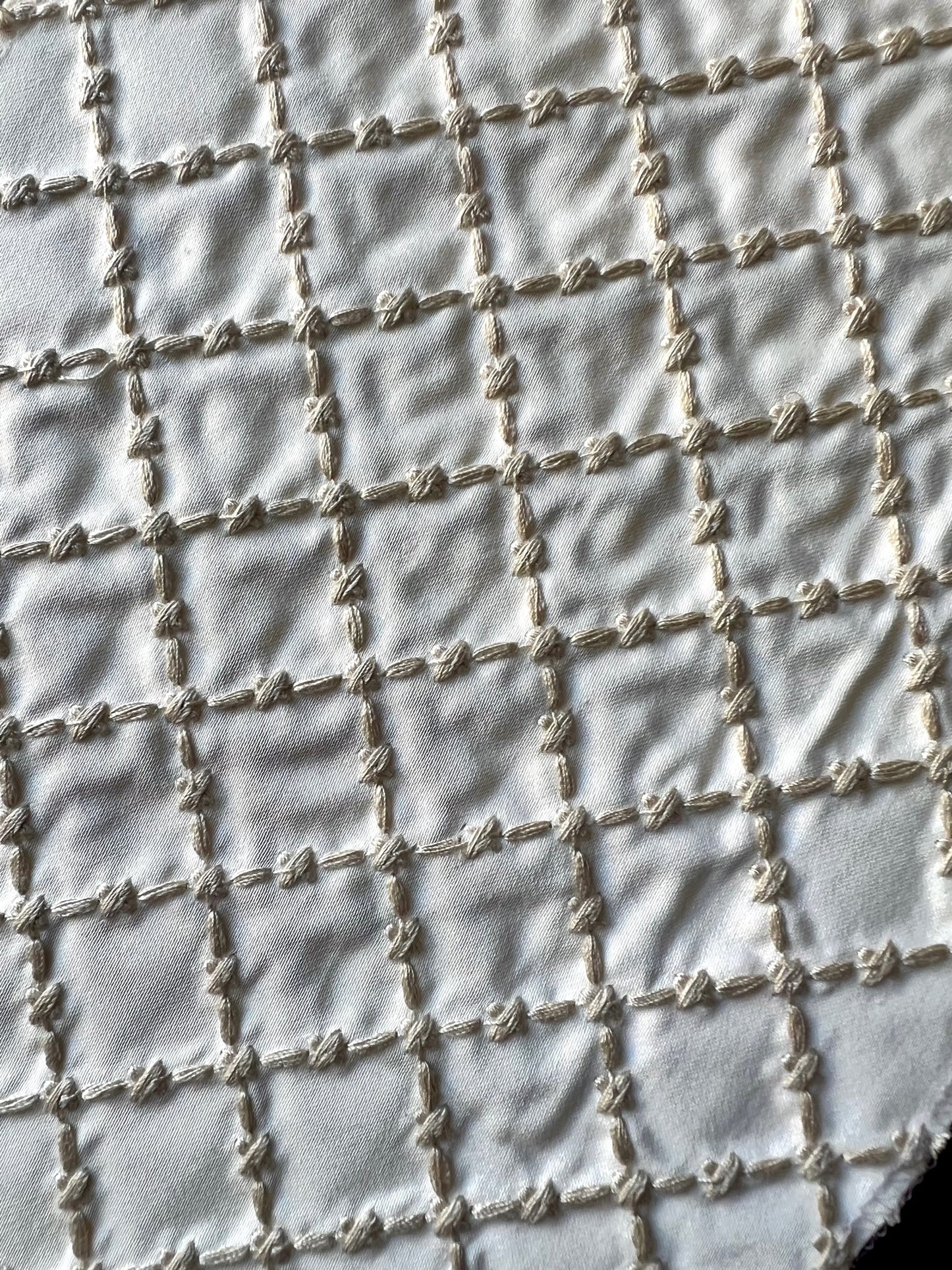 HB3 - Textured Pattern Light 16