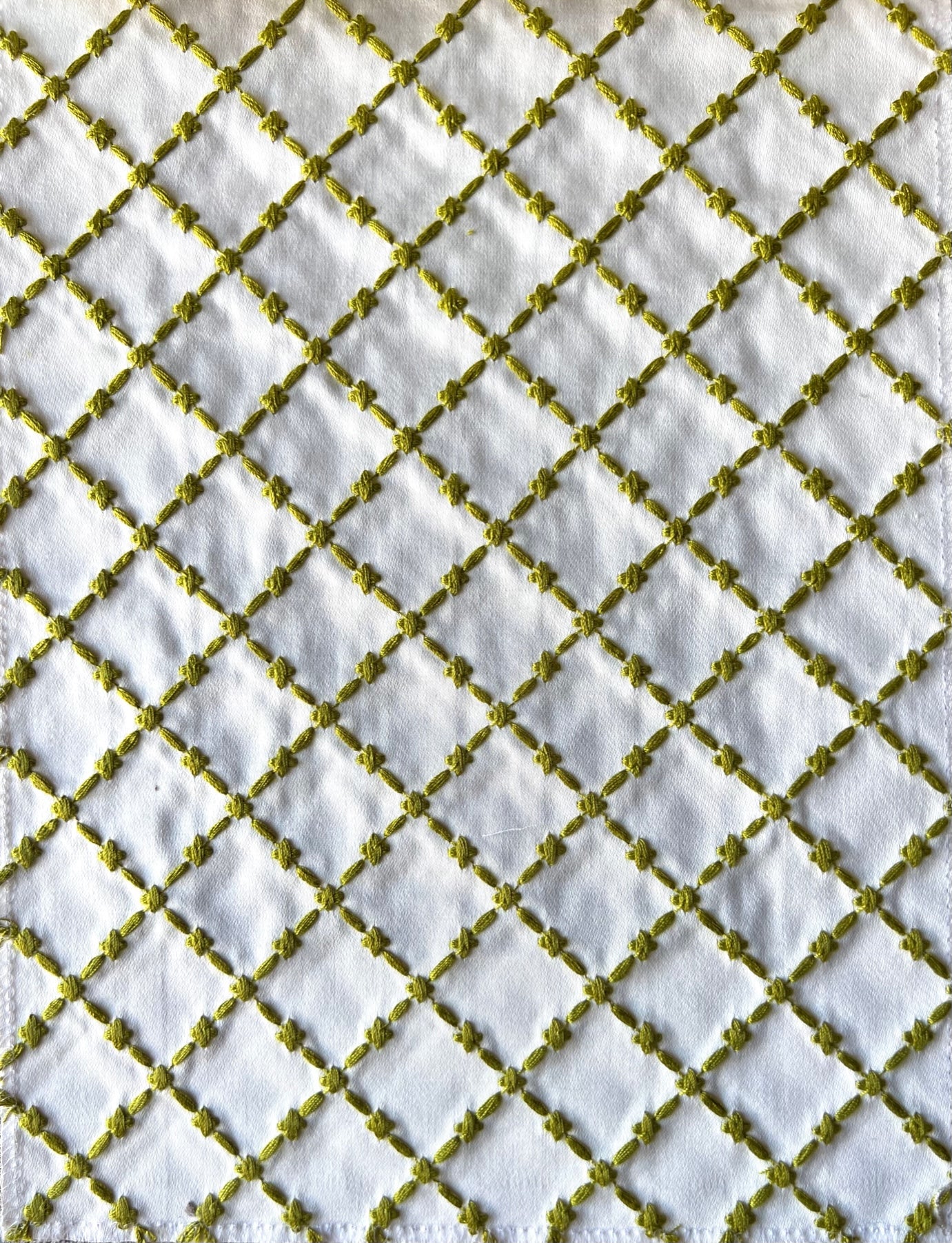 HB3 - Textured Pattern Light 18