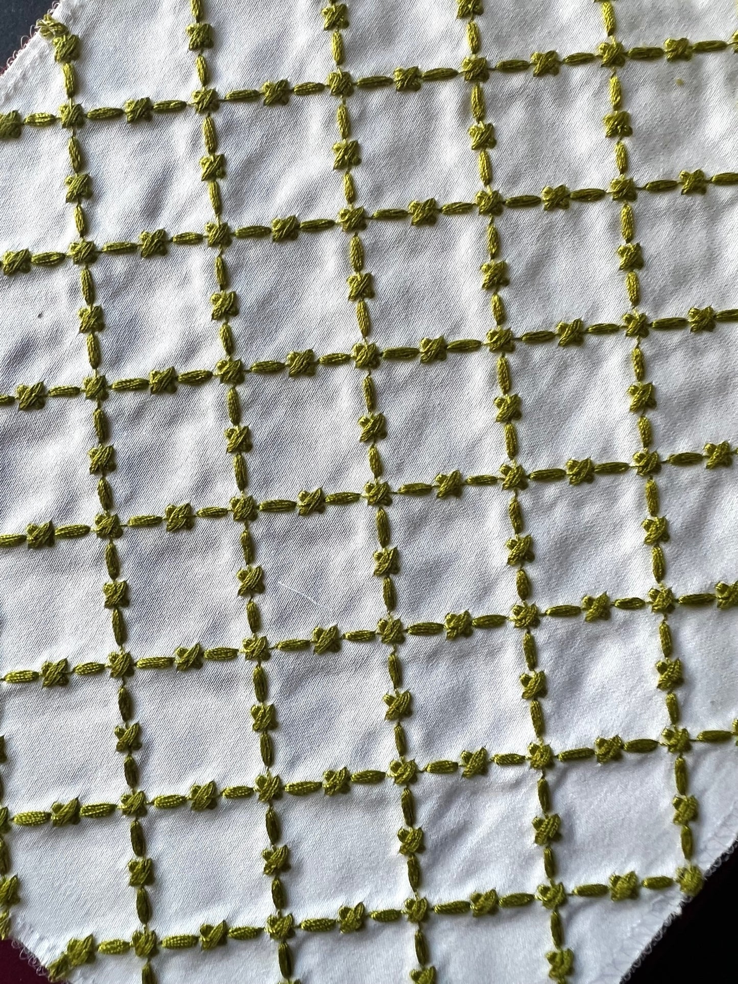 HB3 - Textured Pattern Light 18