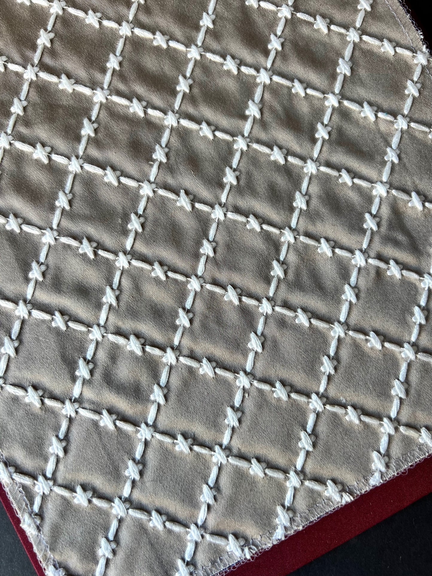 HB3 - Textured Pattern Light 19