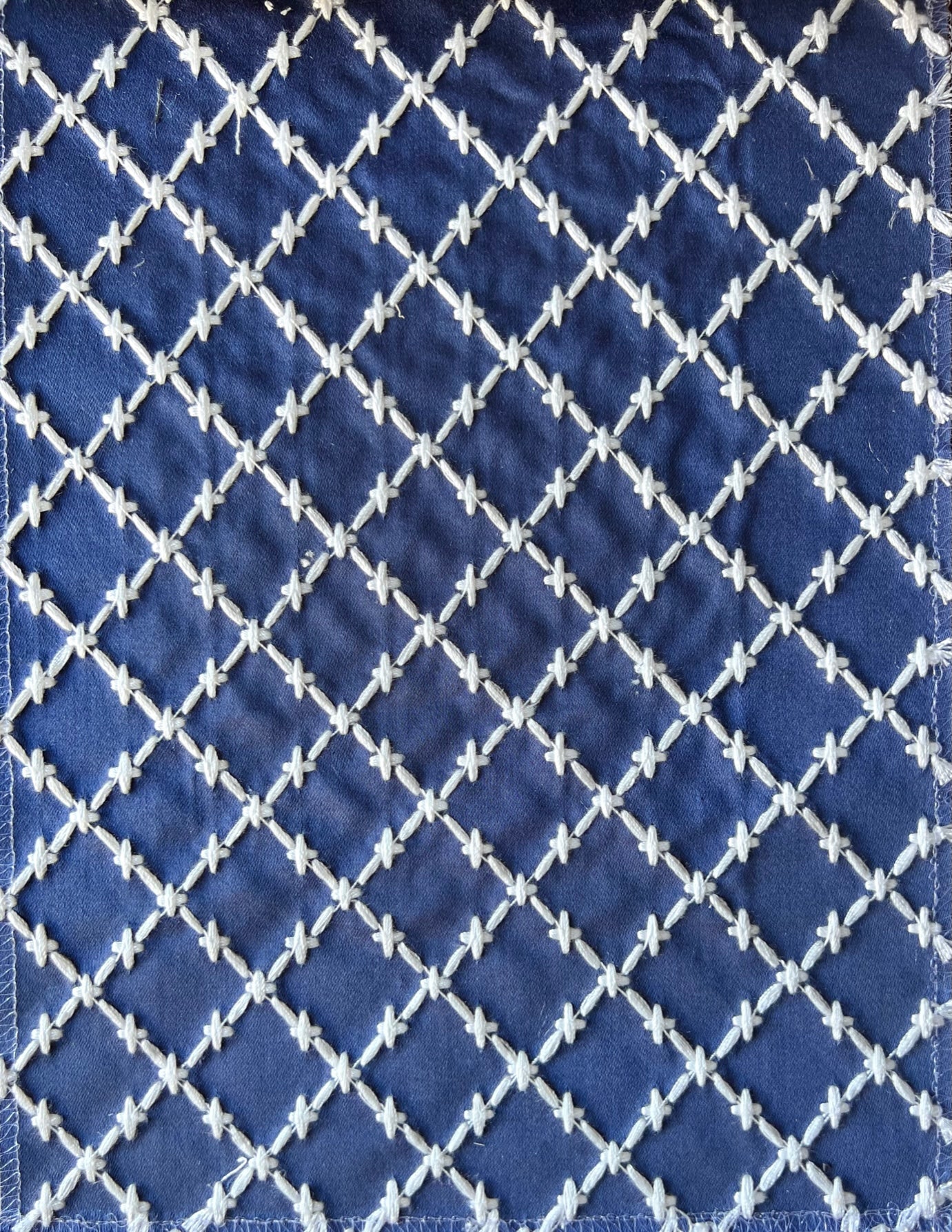HB3 - Textured Pattern Light 20
