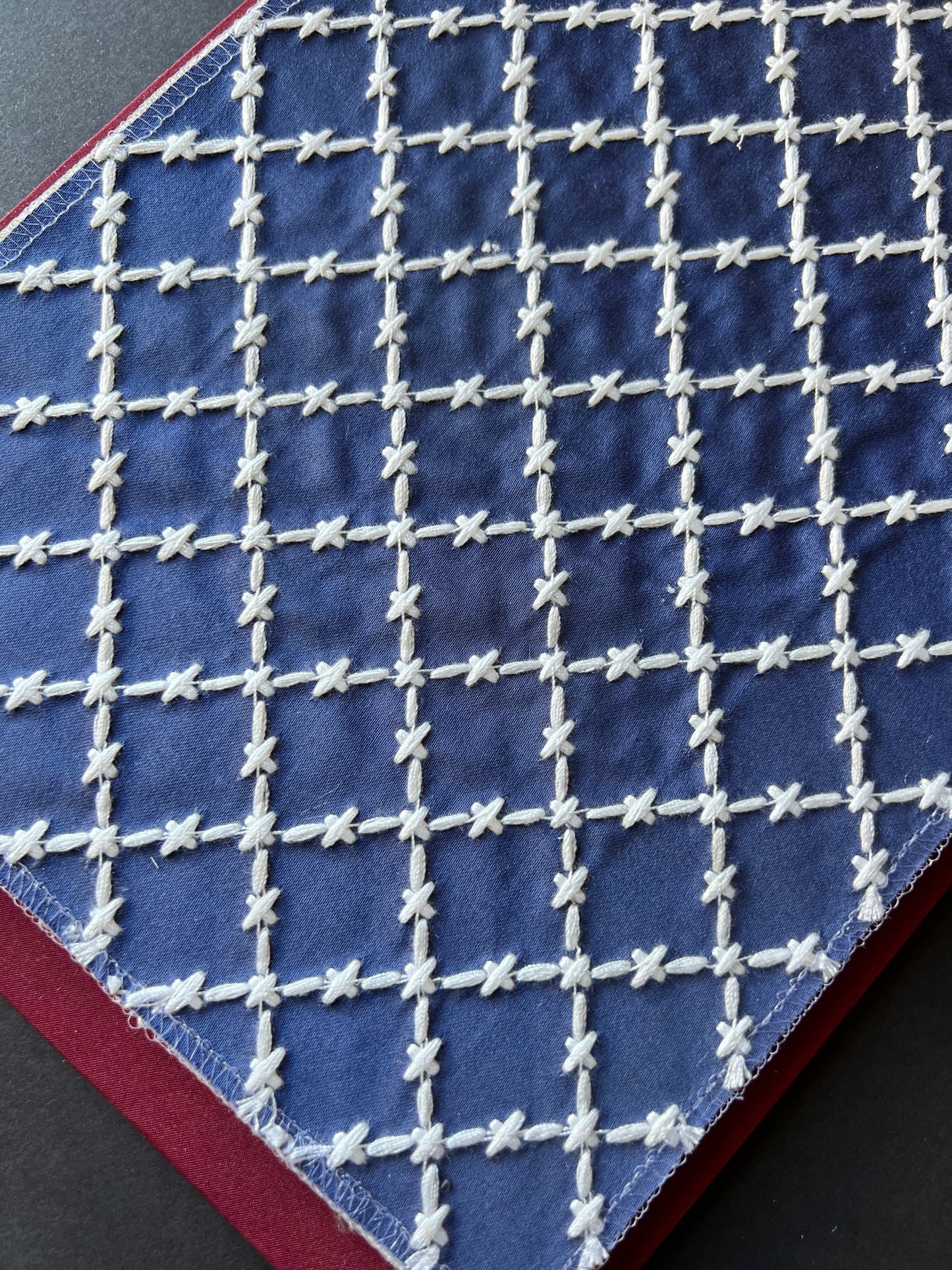HB3 - Textured Pattern Light 20