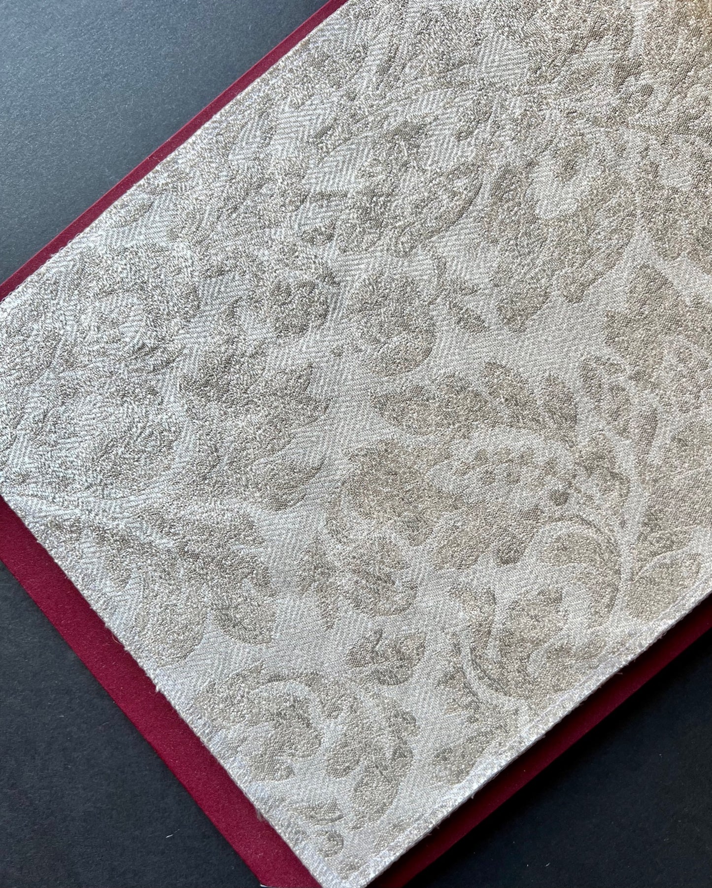 HB3 - Textured Pattern Light 22