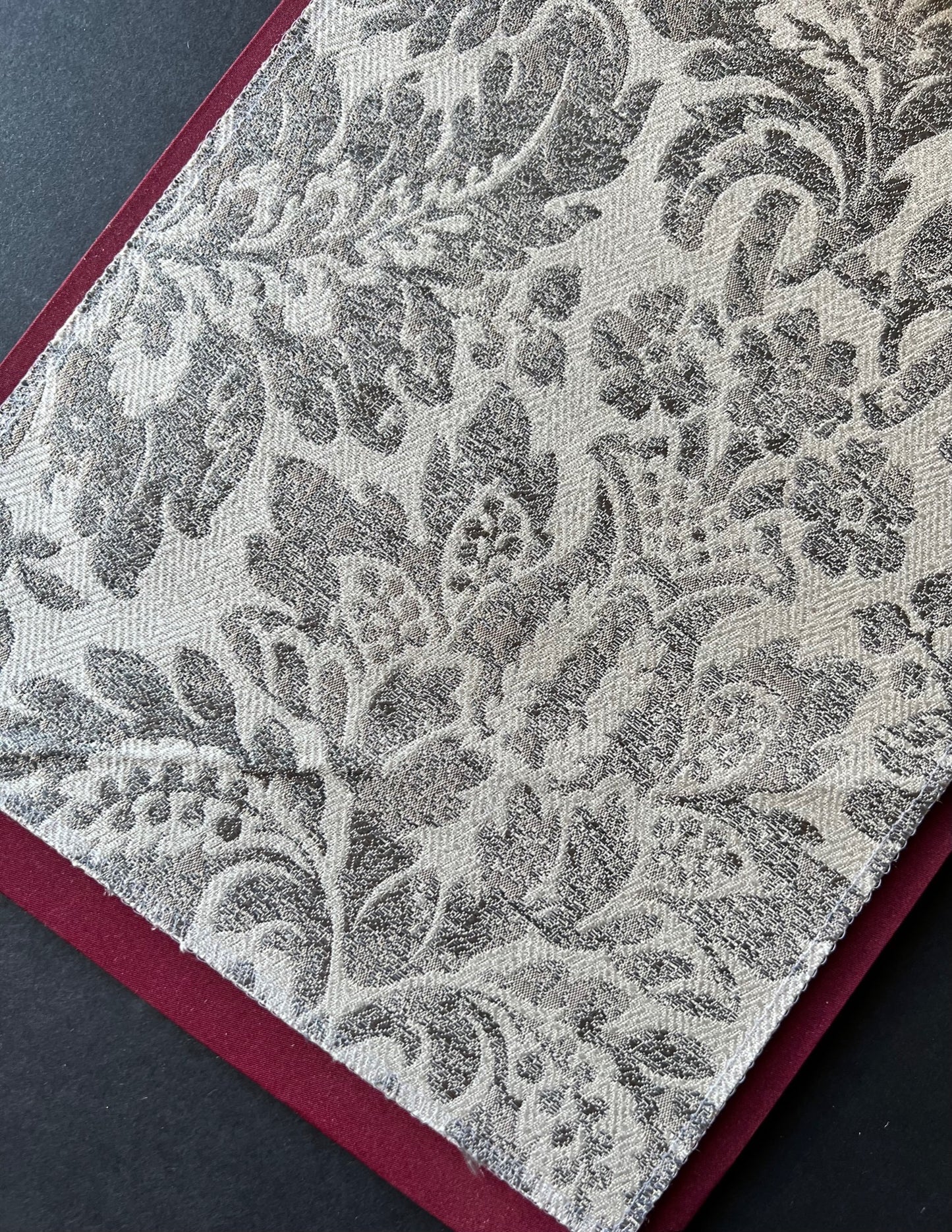 HB3 - Textured Pattern Light 24
