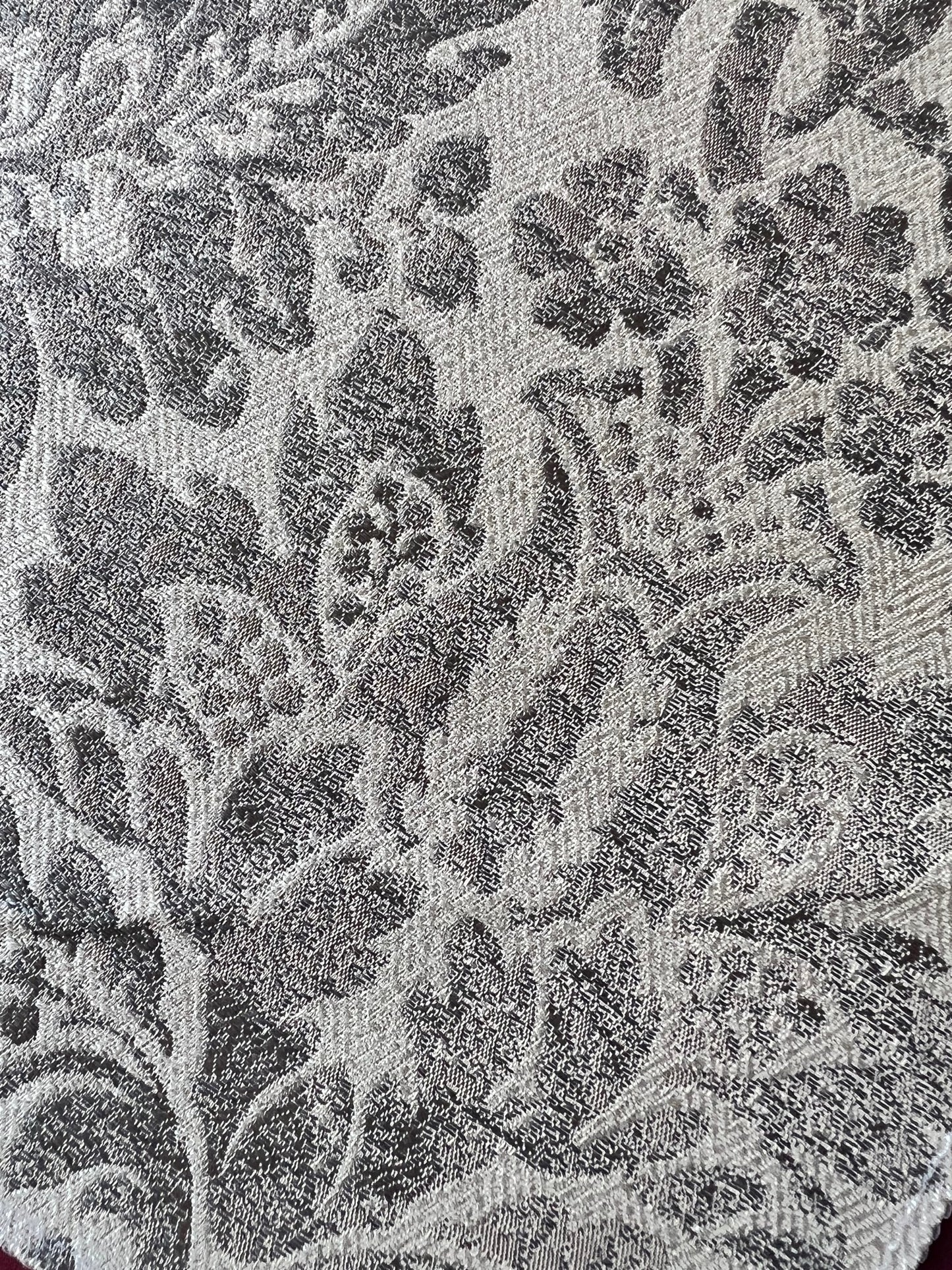 HB3 - Textured Pattern Light 24