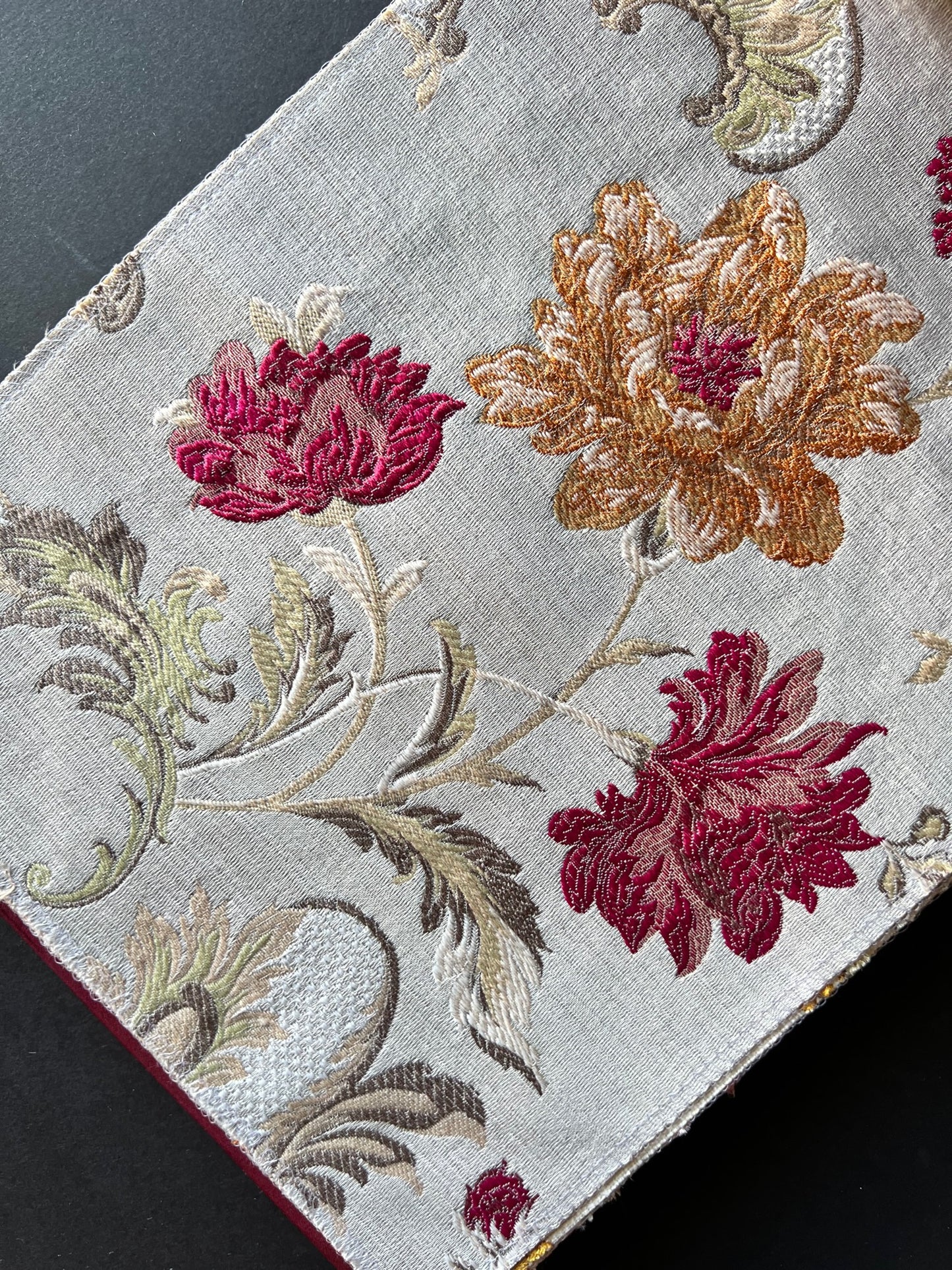 HB5-13 Textured Pattern Medium