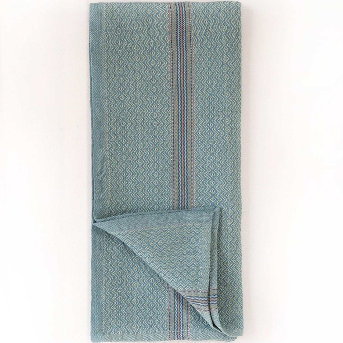 Set of 4 - Boma Napkins - Multi (Cumin/Ginger/Mint/Truffle)