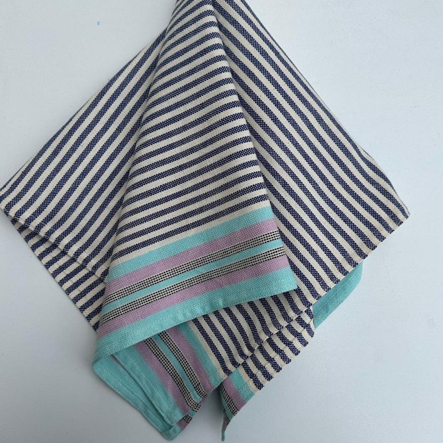 Set of 4 Handwoven Bahari Napkins