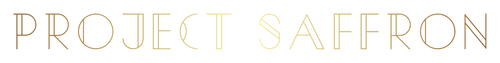 Project Saffron