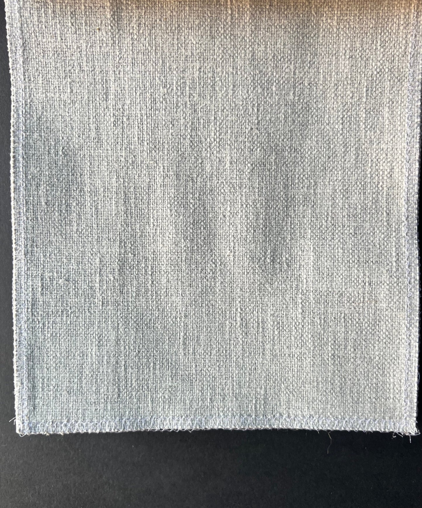 MATSURI - Thick, Linen-like Texture, Grey