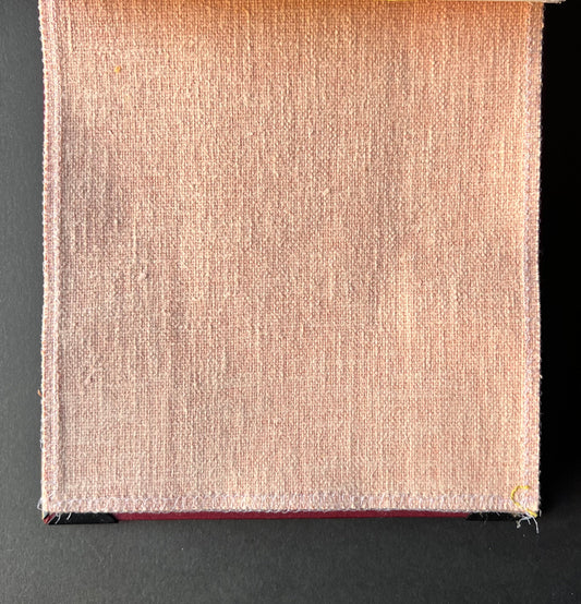 MATSURI - Thick, Linen-like Texture, Sorbet