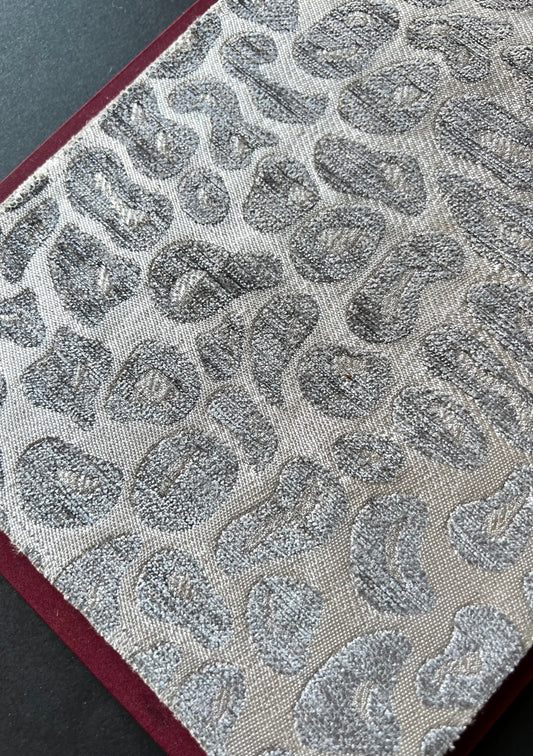 Banaras 21 - Textured Pattern Heavy